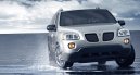 Photo: Car: Pontiac Montana SV6 4WD