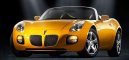 Photo: Car: Pontiac Solstice Roadster