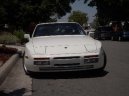 Photo: Car: Porsche 944 Turbo