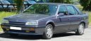 Photo: Car: Renault 25