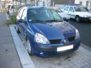 Photo: Car: Renault Clio 1.6 Dynamique