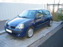 Photo: Car: Renault Clio 1.6 Dynamique