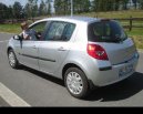 Photo: Car: Renault Clio III 1.1