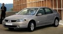 Photo: Car: Renault Laguna 3.0 V6 Initiale