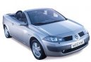 Photo: Car: Renault Megane 1.6 Coupe Cabriolet