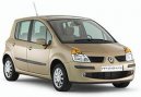 Photo: Car: Renault Modus 1.2