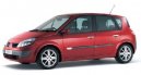 Photo: Car: Renault Scenic I Expression 1.6