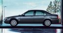 Photo: Car: Rover 45 1.8 Automatic