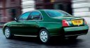 Photo: Car: Rover 75 1.8 T Classic