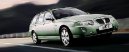 Photo: Car: Rover 75 1.8 Tourer Classic