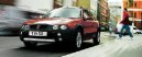 Photo: Car: Rover Streetwise R1 1.4