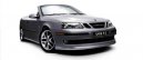 Photo: Car: Saab 9-3 2.0 Convertible 2.0 SE Automatic