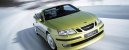 Photo: Car: Saab 9-3 2.0 T Linear Cabriolet