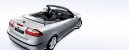 Photo: Car: Saab 9-3 Arc Convertible