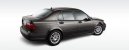 Photo: Car: Saab 9-5 2.3 T Aero