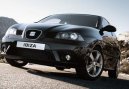 Photo: Car: Seat Ibiza 1.8 20V T FR