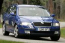 Photo: Car: Skoda Octavia 2.0 Combi