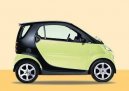 Photo: Car: Smart ForTwo Coupe Pulse