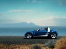 Photo: Car: Smart Roadster Coupe