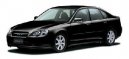 Photo: Car: Subaru Legacy 2.0 GT SportShift AWD