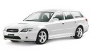 Photo: Car: Subaru Legacy 2.5 GT Wagon