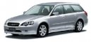 Photo: Car: Subaru Legacy 2.5i Wagon