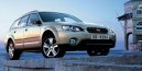 Photo: Car: Subaru Outback 3.0