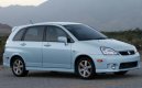 Photo: Car: Suzuki Aerio