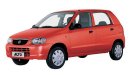 Photo: Car: Suzuki Alto 1.1 Automatic