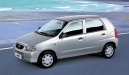 Photo: Car: Suzuki Alto 1.1 Comfort