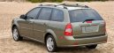 Photo: Car: Suzuki Forenza Wagon Premium