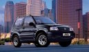 Photo: Car: Suzuki Grand Vitara 1.6 Club