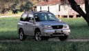 Photo: Car: Suzuki Grand Vitara 1.6 Club