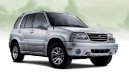 Photo: Car: Suzuki Grand Vitara 2.0 Club