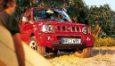 Photo: Car: Suzuki Jimny Classic Cabriolet