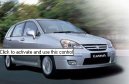 Photo: Car: Suzuki Liana 1.3 Club