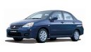 Photo: Car: Suzuki Liana 1.3 Sedan