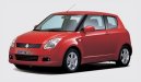 Photo: Car: Suzuki Swift 1.5 GLX Automatic