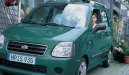 Photo: Car: Suzuki Wagon R+ 1.3 Club