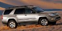 Photo: Car: Toyota 4Runner SR5 V8 4x4