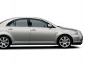 Photo: Car: Toyota Avensis 2.0 D-4D Executive