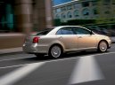 Photo: Car: Toyota Avensis 2.0 Executive