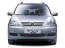 Photo: Car: Toyota Avensis Verso 2.0 D-4D Executive