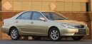 Photo: Car: Toyota Camry 2.4 WT-i