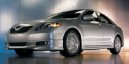 Photo: Car: Toyota Camry XLE V6