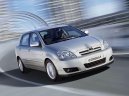 Photo: Car: Toyota Corolla 1.4 C