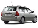 Photo: Car: Toyota Corolla 1.4 Combi