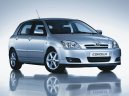 Photo: Car: Toyota Corolla 1.4 D-4D