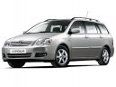 Photo: Car: Toyota Corolla 1.4 Sol Combi