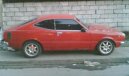 Photo: Car: Toyota Corolla 1.6 SR Coupe